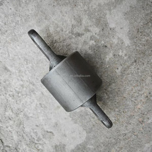 Douille d'essieu avant 1732866 AB39-3C434-CA pour Ford Ranger Mazda BT-50 EB3G-3C434-CA U5A3-27-YA2 AB393C434CA - Product Image 2