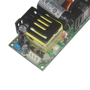 Meanwell EPS-120-24 120W 5A <b>LED</b> <b>Driver</b> Switching Power Supply <b>24V</b> Authorized for Industrial Automation Control System - Product Image 4
