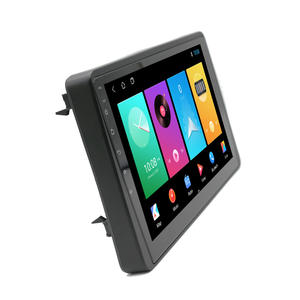 <span class=keywords><strong>Autoradio</strong></span> 9 "pour Renault <span class=keywords><strong>Duster</strong></span> 2019 CarPlay Android Auto GPS WiFi BT FM RDS Hi-Fi Android 13 Vente en gros - Product Image 2