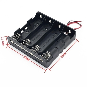 21700 Bpor cada uno, 1/2/3/4 Lots por cada uno, 3,7 V por cada uno, V por pulgada - Product Image 5