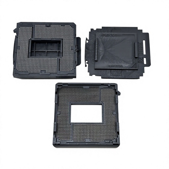 Foxconn 3H993921-4M41-02H LGA1151 CPU Socket Genuine Connector China