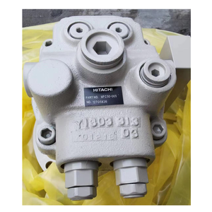 ZX60 ZX70 ZX80 escavatore altalena idraulico motore e cambio - Product Image 1