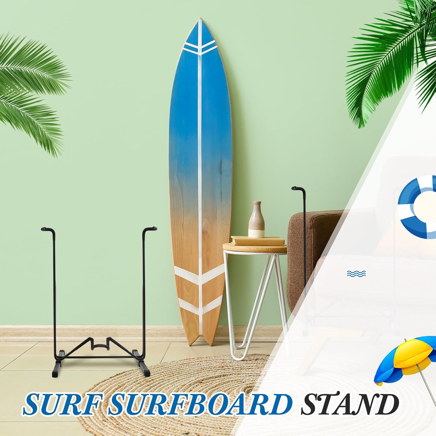support de planche de surf 4
