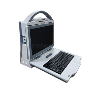 SY-A00A3 Densitomètre automatique vétérinaire d'os d'ultrason d'ordinateur portable pour Calcaneus - Product Image 2