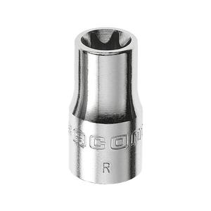 FACOM - RTX.7 1/4 ''Torx®Enchufes-EAN 3148510533674 HAND SOCKETS 1/4" - Product Image 1