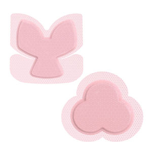 Balutan Busa Silikon Perekat Diri Steril EO 10x10cm untuk Luka, Luka Dekubitus, Ulkus Kaki Diabetes, Luka Bakar Derajat I-II - Product Image 4