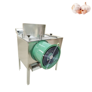 Automatic Garlic Separator Industrial Garlic Processing Machine Garlic Press Crusher - Product Image 6