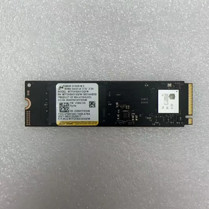 SSD Usado 2400 512GB MTFDKBA512QFM PCIe 4.0 M.2 - Product Image 1