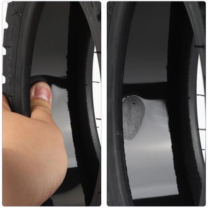 Pneu auto-réparant Xuancheng 10x2.75-6.5, pneu tubeless auto-réparant 10x2.75-6.5, pneu tout-terrain Xuancheng 10x2.75-6.5 avec gel - Product Image 3