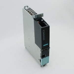 Unità di Controllo Originale Siemens 6SL3040-1MA01-0AA0 6SL3255-0VE00-0UA1 Modulo di Controllo PLC - Product Image 3