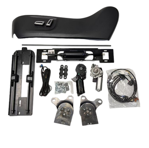 Kit manuale per sedile del conducente di alto livello per Kit elettrico per Ford Ranger-Kit di conversione del sedile elettrico Premium - Product Image 2