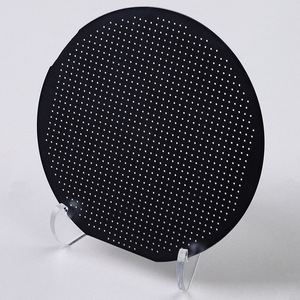 Puce microfluidique Keyicheng pour culture monocellulaire PMMA COC avec film d'encapsulation PC pour usage en laboratoire - Product Image 3