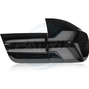 Luci Posteriori a LED Plug-and-Play per BMW <span class=keywords><strong>X5</strong></span> <span class=keywords><strong>E70</strong></span> 07-13, Gruppo Fanali Posteriori <span class=keywords><strong>E70</strong></span>, Nuove Luci Posteriori a LED con Luci di Marcia - Product Image 2