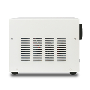 Fuente de Alimentación CA Ajustable Bibo MATRIX 1KVA 300V con Perilla de Ajuste, Salida Única 3.3A, Protección Contra Sobretensión para Investigación Industrial - Product Image 3