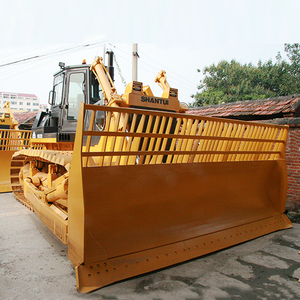 <span class=keywords><strong>Shantui</strong></span> SD22R, 160 л.с., полностью оснащен, специальное предложение для оптимального выбора строительной техники - Product Image 3