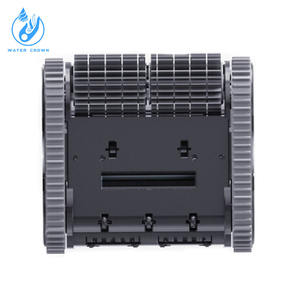 Limpiador de <span class=keywords><strong>piscina</strong></span>, limpiador robótico automático, <span class=keywords><strong>robot</strong></span> limpiador portátil, novedad - Product Image 5