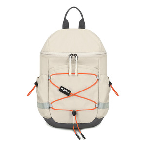 Yeni büyük kapasiteli öğrenci sırt çantası açık eğlence basit seyahat çantası kız hafif sırt çantası - Product Image 6