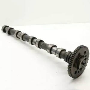 Árbol de levas 272 para BMW E39 <span class=keywords><strong>E46</strong></span> 318d E90 E91 318d <span class=keywords><strong>320d</strong></span> M47 M47D20 M47R Árboles de levas - Product Image 3