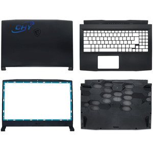 Nouveau couvercle inférieur d'ordinateur portable pour MSI <span class=keywords><strong>Katana</strong></span> <span class=keywords><strong>GF66</strong></span> GP66 GL66 MS-1581 MS-1582 MS-1583 MS-158K couvercle de Base 307581D212 - Product Image 3