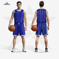 Uniforme de Baloncesto Personalizado al por Mayor, Sublimación con Impresión Digital, Transpirable, OEM, Unisex, para Club, Liga, Equipo, Muestra Gratuita, MOQ 1