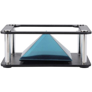 <b>3D</b> Holographic <b>Projector</b> Stand for Smartphones 3.5-6 Inch Indoor Outdoor Educational Display - Product Image 3