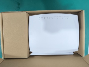 Dual band Wifi ONT xpon Dual Band onu 1ge + 3fe + WLAN Wifi Router sợi FTTH GPON ONT Modem gm620/f670l 2.4 & 5.8G Wifi - Product Image 6