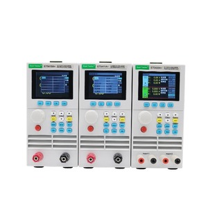 East Tester ET5400A+ Serie 400W Programmierbare Elektronische <span class=keywords><strong>DC</strong></span>-Last mit LCD-Anzeige Messinstrumente aus Guangdong - Product Image 1