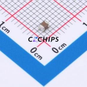 Condensateur SMD (MLCC) ZRA21CR61E226ME01L, 2,4x1,7 mm (Capacité : 22 µF) (Précision : 20 % Tension nominale : 25 V) - Product Image 1