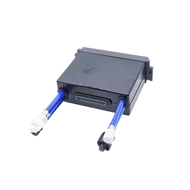 100% Brand New FUJI DIMATIX Starfire SG1024 25pl MA2C UV Ink Inkjet Printer Print Head
