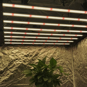 ไฟ LED ปลูกต้นไม้ในร่ม<span class=keywords><strong>600</strong></span>วัตต์หลอดไฟ LED แสง UV หรี่แสงได้สำหรับโรงงาน DIY สูง ppfd - Product Image 2