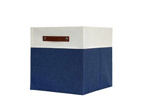กล่องเก็บเสื้อผ้าแบบพับได้ ประหยัดพื้นที่ในบ้าน - Product Image 2