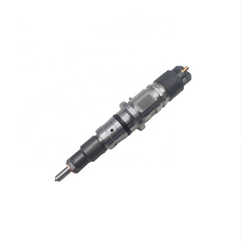 new diesel fuel injector 0986435552 0445120057 for IVECO / Case New Holland