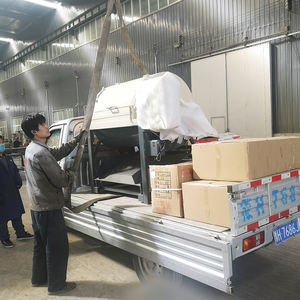 Reciclaje electrónico de PCB, recuperación de PCB de oro, máquina de reciclaje de PCB de residuos - Product Image 3