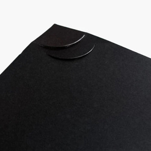 Titulaires de diplômes en relief en feuille d'or classique Couverture de certificat en papier imprimé pour le dépôt de produits avec logo personnalisé - Product Image 3