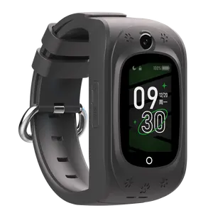 2022 Nieuwe Kinderen Slimme Horloge BF85 Voice Call Functie Sos Gps Installeren Oem/Odm App/Apk Smart Horloge custom Logo Pk W5 Q12