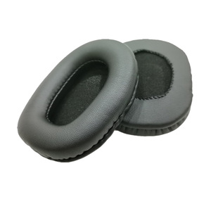 Cuscinetti auricolari personalizzati in spugna per Blueparrott B350-xt B450-xt cuffie comode cover per microfoni in schiuma - Product Image 2