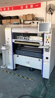Nouvelle machine de sélection et de placement YAMAHA YSM 20R originale pour ligne de production automatique haut de gamme SMT