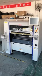 Máy chọn và đặt YAMAHA ysm 20R mới nguyên bản cho dây chuyền sản xuất cao cấp SMT dây chuyền sản xuất tự động - Product Image 3