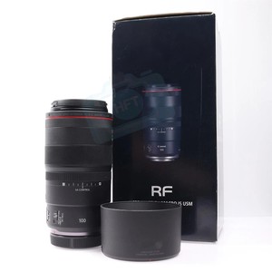 Hft chuyên nghiệp RF 100mm f/2.8 L <span class=keywords><strong>macro</strong></span> là USM Ống kính Full-Frame Mirrorless <span class=keywords><strong>Macro</strong></span> Ống kính cố định tập trung bán buôn cho <span class=keywords><strong>DSLR</strong></span> kỹ thuật số - Product Image 1