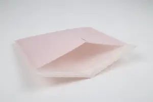 Offre Spéciale poly bubble mailer personnalisé bulle d'air sac bonne qualité gratuite enveloppe emballage mailer