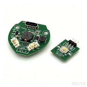 Difusor de Aromas PCBA-OEM/ODM Servicio de Ensamblaje Llave en Mano para Electrónica de Consumo - Product Image 2