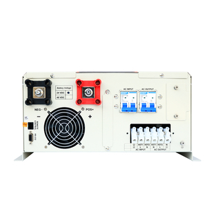 Felicity solare 2.5KVA 2kw 12V off grid bassa frequenza <span class=keywords><strong>inverter</strong></span> fase Modulare solare prezzo - Product Image 5