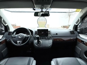 Volkswagen <span class=keywords><strong>Multivan</strong></span> 2.0TSI Edición de Lujo con Tracción en Dos Ruedas, Vehículo Profesional de 7 Plazas para Exportación - Product Image 6