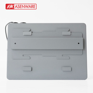 <span class=keywords><strong>Détecteur</strong></span> <span class=keywords><strong>de</strong></span> <span class=keywords><strong>fumée</strong></span> aspirant Asenware avec grande zone <span class=keywords><strong>de</strong></span> détection : <span class=keywords><strong>et</strong></span> fonction boîte noire - Product Image 3