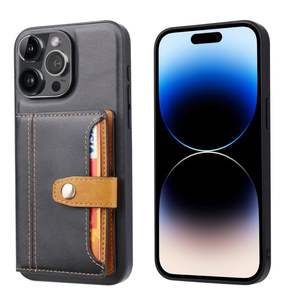 Custodia per telefono per <span class=keywords><strong>iPhone</strong></span> 16 15 14 <span class=keywords><strong>Plus</strong></span> 13 12 11 Pro Max XS Max XR alla moda <span class=keywords><strong>Cover</strong></span> antiurto personalizzata - Product Image 3