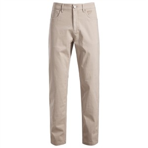 JACK & <span class=keywords><strong>JONES</strong></span> - Paquete de 2 Pantalones Chinos de Corte Relajado con Cierre de Cremallera y Cintura Media para Hombre - Product Image 5
