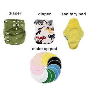 Giá Rẻ Rắn Và In <span class=keywords><strong>Minky</strong></span> Vải Không Thấm Nước PUL Vải Cho Vệ Sinh Pads/Tã Vải Em Bé/Yếm/Ướt Túi - Product Image 5