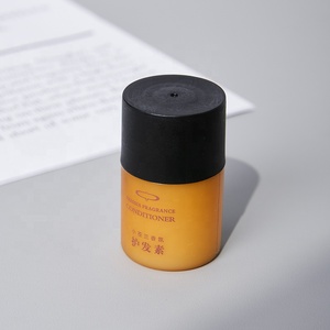 Thân Thiện Với Môi <span class=keywords><strong>35Ml</strong></span> Dầu Gội Đầu Cho Khách Sạn Sử Dụng Khách Sạn Sang Trọng Đồ Dùng Trong Nhà Tắm Đặt Số Lượng Lớn Khách Sạn Phòng Tắm Tiện Nghi Thiết Lập Tùy Chỉnh - Product Image 3