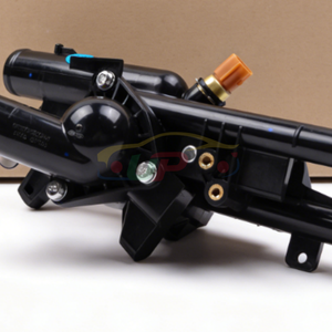 Sistema de control del motor de alta calidad - SENSOR DE TEMPERATURA DEL REFRIGERANTE 25600-26100 256002G510 para Hyundai Accent 25600 2G510 - Product Image 2