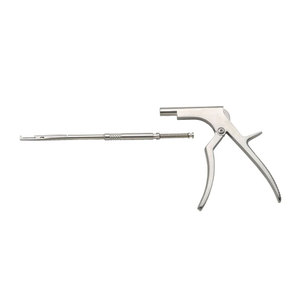 Kerrison Orthopedic Neurosurgery Instrument For Sale High Quality Stainless Steel Kerrison Bone Punch For Sale - Product Image 2